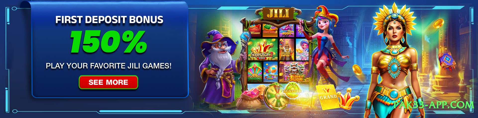 Best ec777 Champion v3.1.0 Screenshot 2